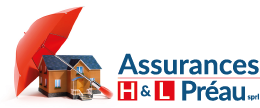 Assurances H. & L. Preau sprl